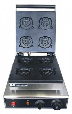 Вафельница Hurakan HKN-GES12 SHEEP